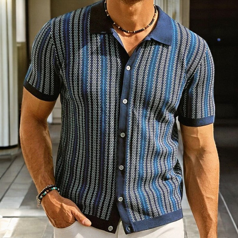 Chemise en Coton Biologique, vue 4