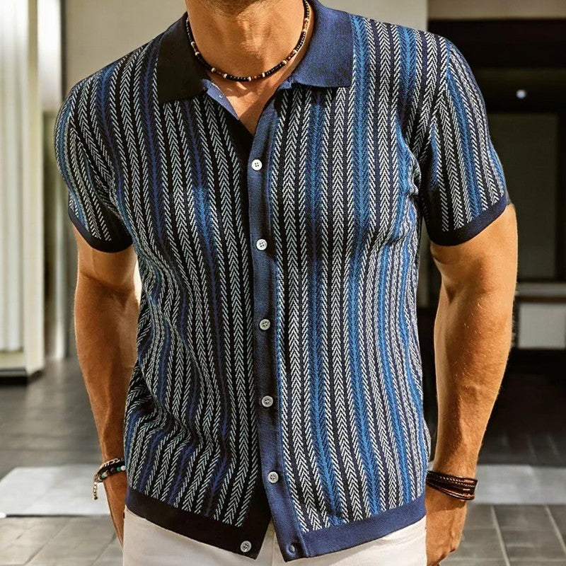 Chemise en Coton Biologique, vue 5