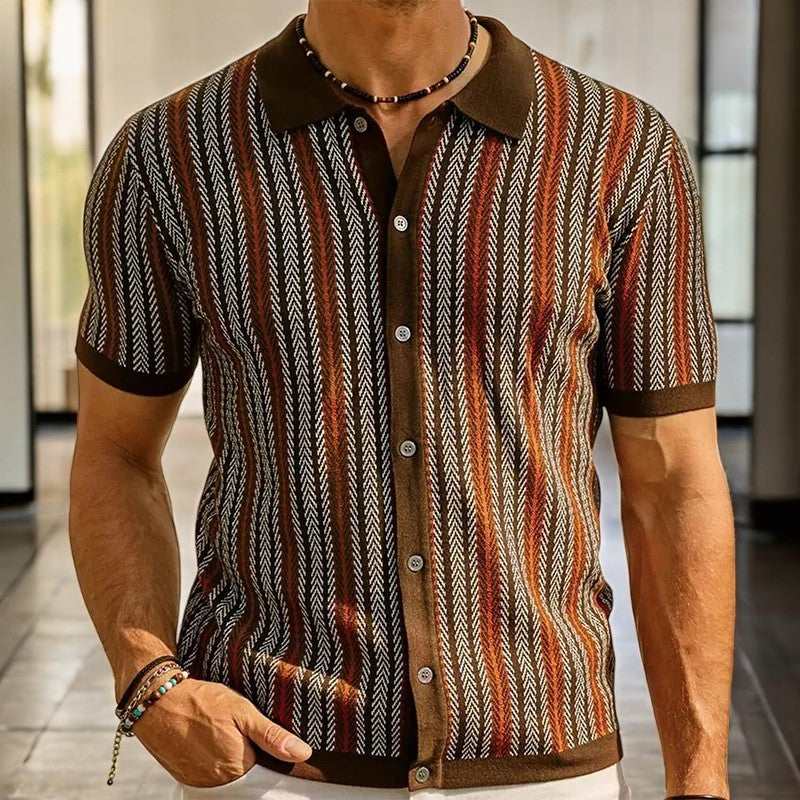 Chemise en Coton Biologique, vue 6