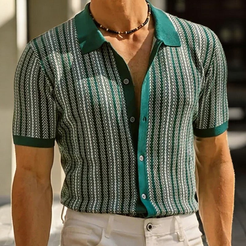 Chemise en Coton Biologique, vue 7