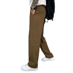Pantalon Homme à Jambes Larges, vue 2