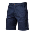 Shorts d'Été et pour Hommes, coloris Bleu Marine