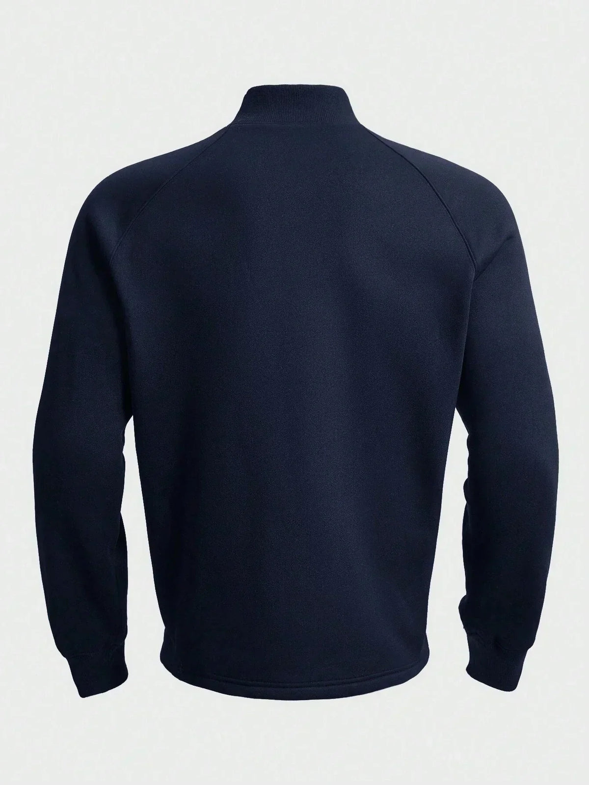 Pull Homme Col Montant, vue 3