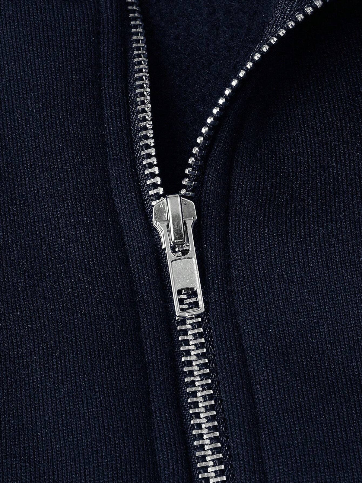 Pull Homme Col Montant, vue 5