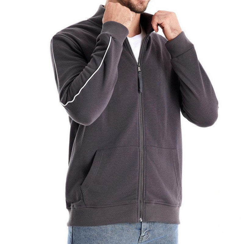 Sweatshirt Décontracté et pour Hommes
