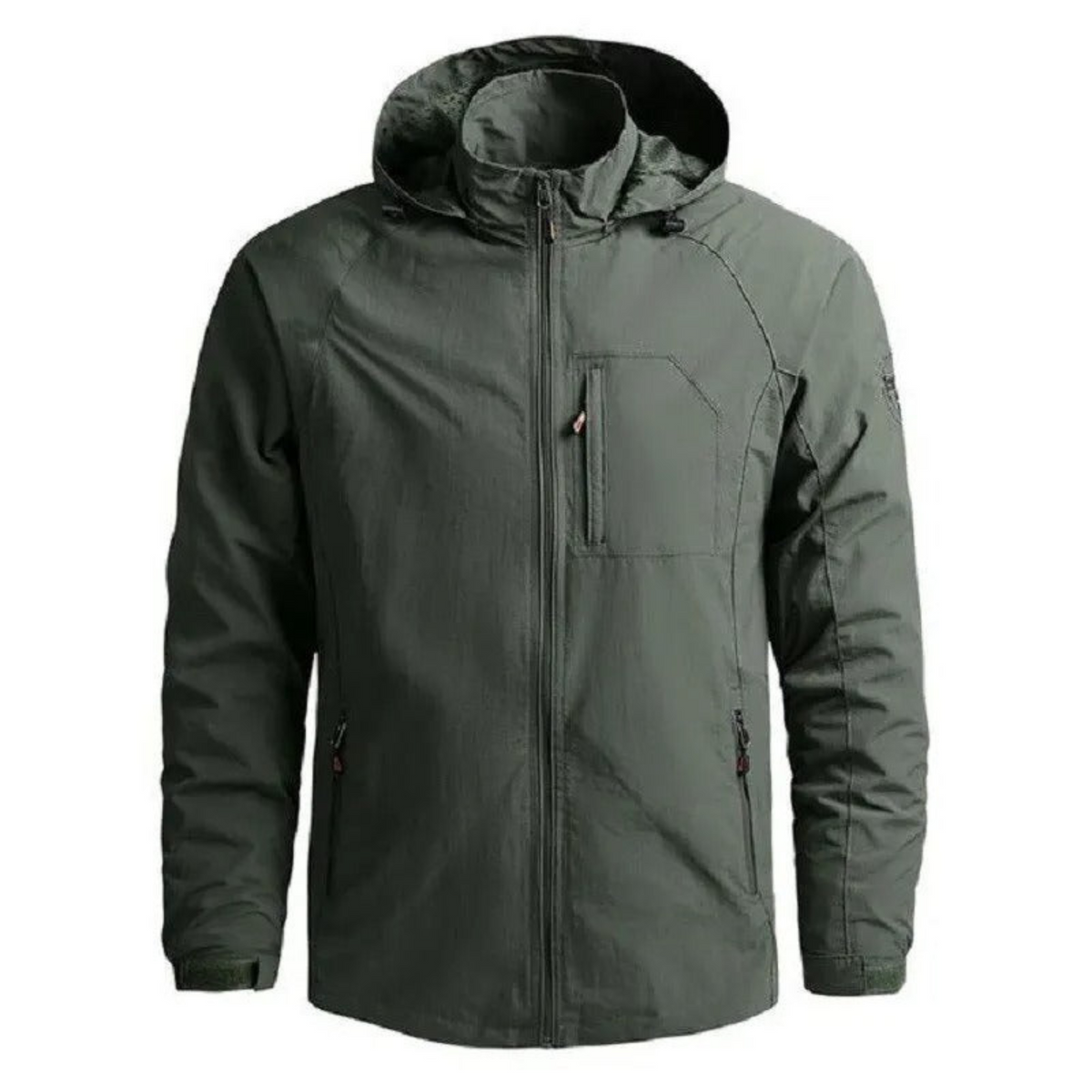 Veste Cargo Homme