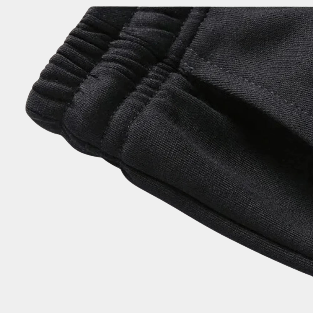 Ensemble Survêtement Homme Zip Complet, vue 3