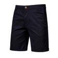 Shorts d'Été et pour Hommes, coloris Noir