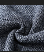Pull ras du cou à rayures pour homme, vue 6