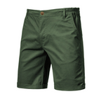Shorts d'Été et pour Hommes, coloris Vert