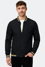 Veste pour homme et pour une protection optimale, coloris Noir