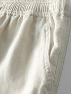Ensemble Homme Été Coton Lin, vue 8