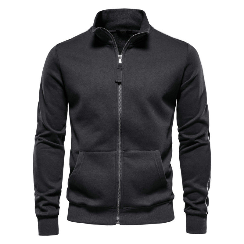 Sweatshirt Décontracté et pour Hommes, coloris Gris foncé
