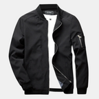 Veste d'été, classique et pour hommes, coloris Noir