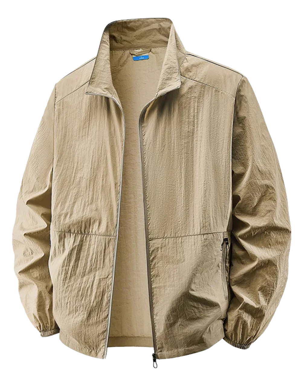 Veste homme multi poches