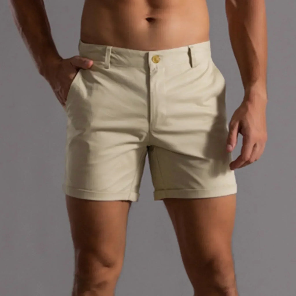 Shorts Chino pour Hommes, vue principale