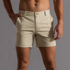 Shorts Chino pour Hommes, vue principale