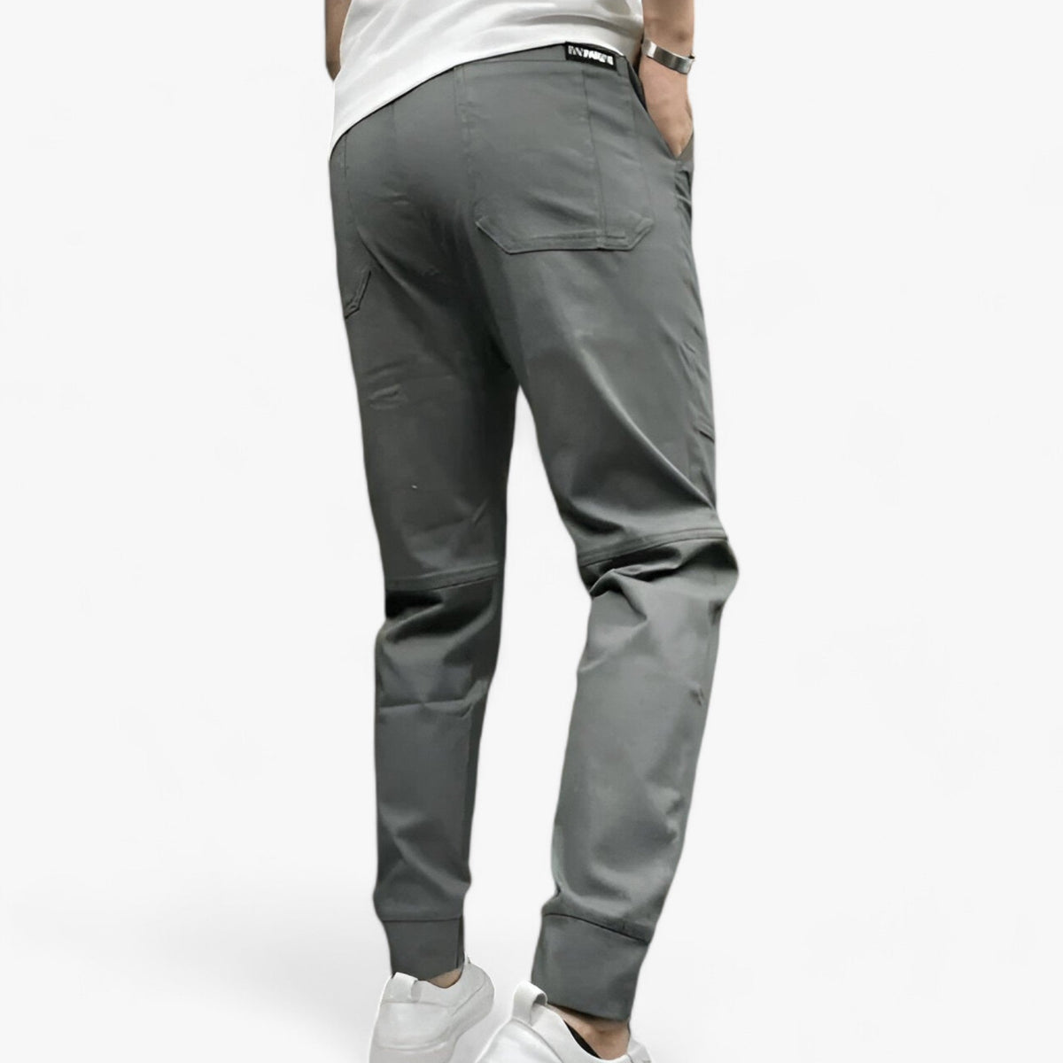 Pantalon Cargo Homme, vue 6