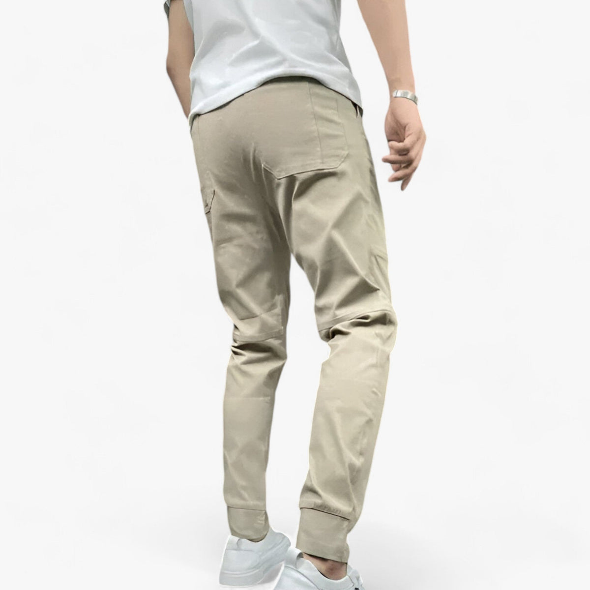 Pantalon Cargo Homme, vue 4