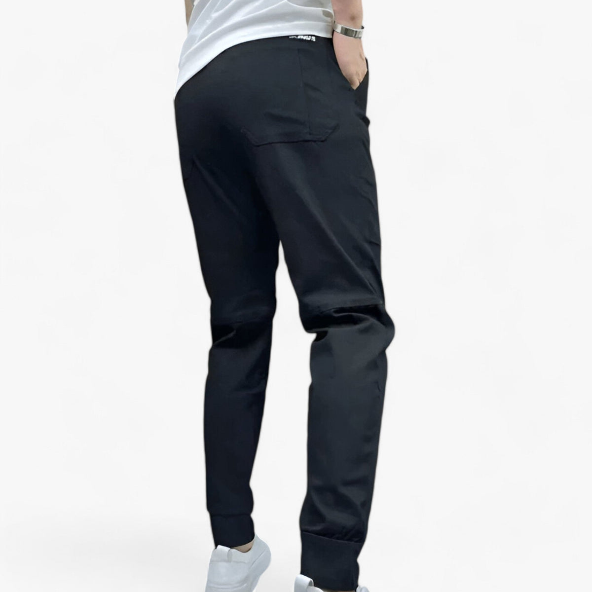 Pantalon Cargo Homme, vue 2