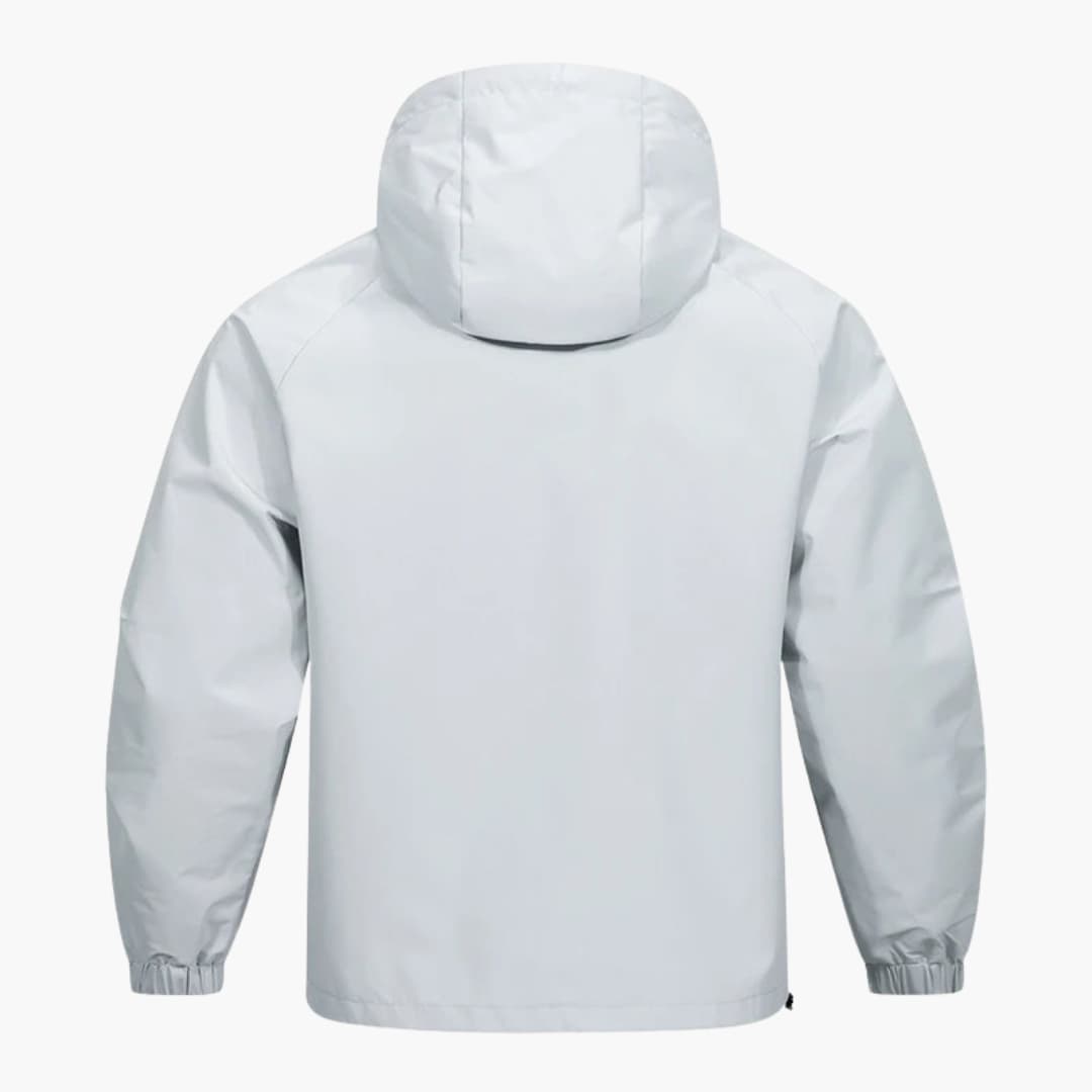 Veste Homme à Capuche