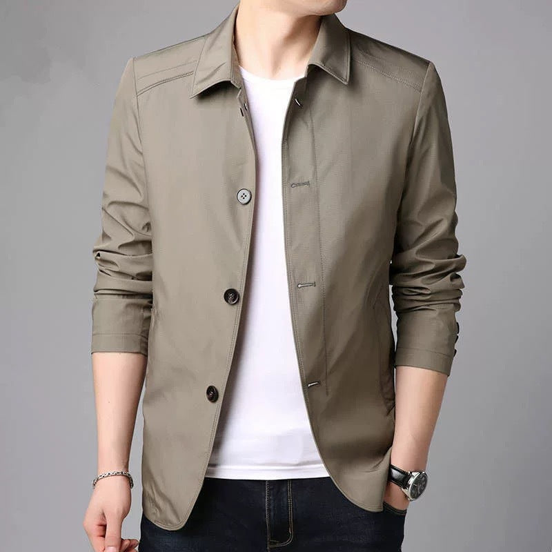 Veste, coloris Gris