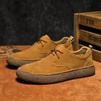 Chaussures en Daim Bristol, vue 3