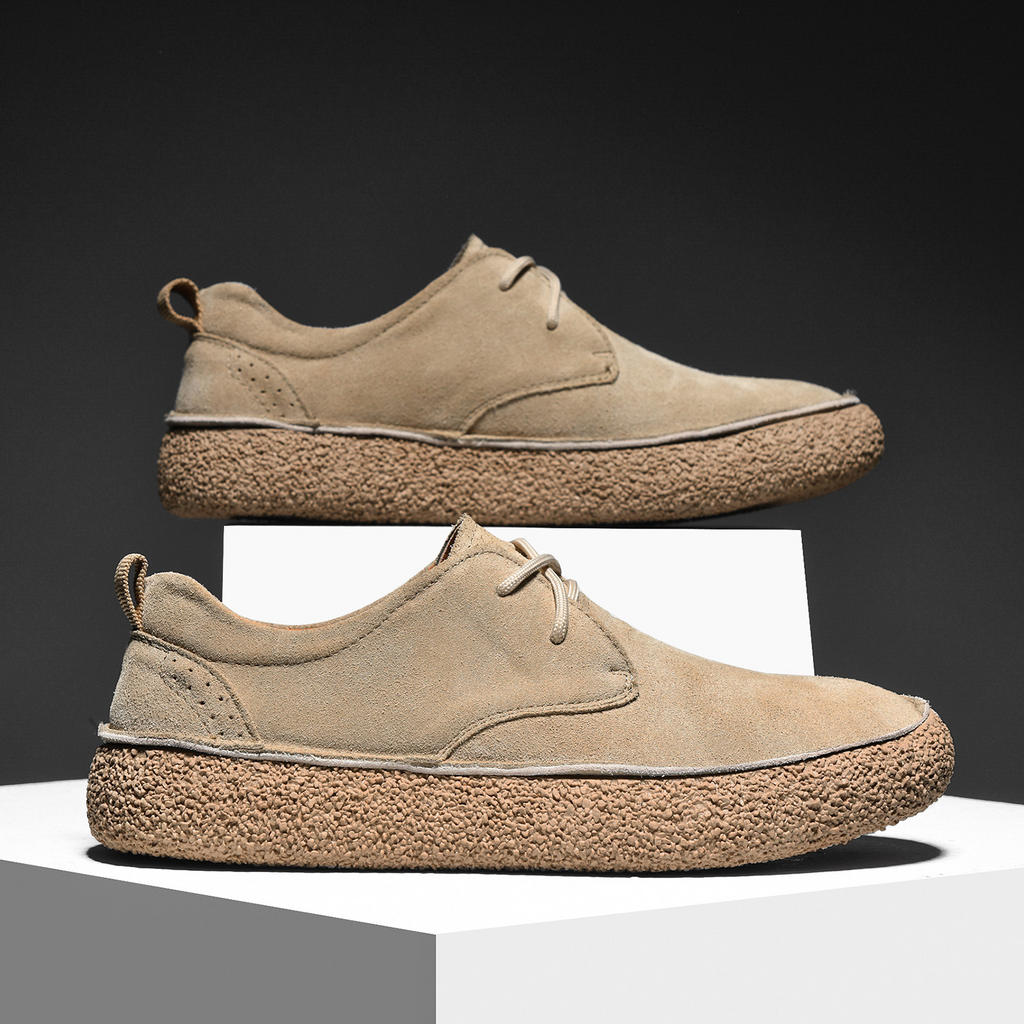 Chaussures en Daim Bristol, vue 5