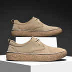 Chaussures en Daim Bristol, vue 5