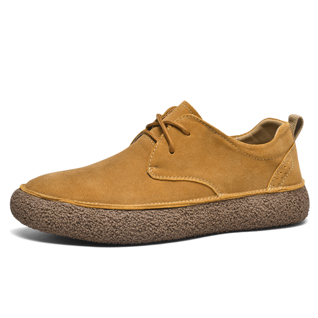 Chaussures en Daim Bristol, vue 10