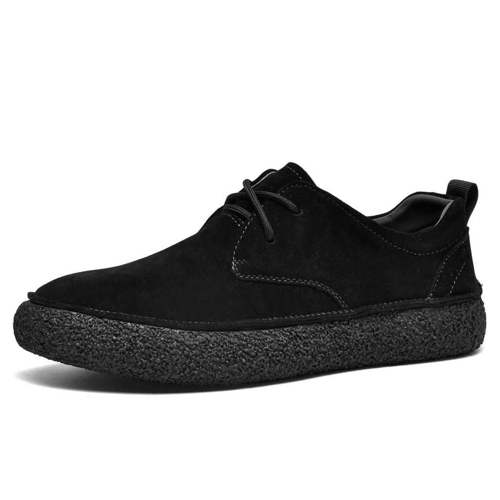 Chaussures en Daim Bristol, vue 9