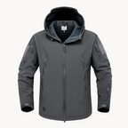 Veste à Capuche Étanche Ultralégère pour Homme, vue 6