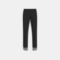 Pantalon homme Prestige, coloris Noir, vue 2
