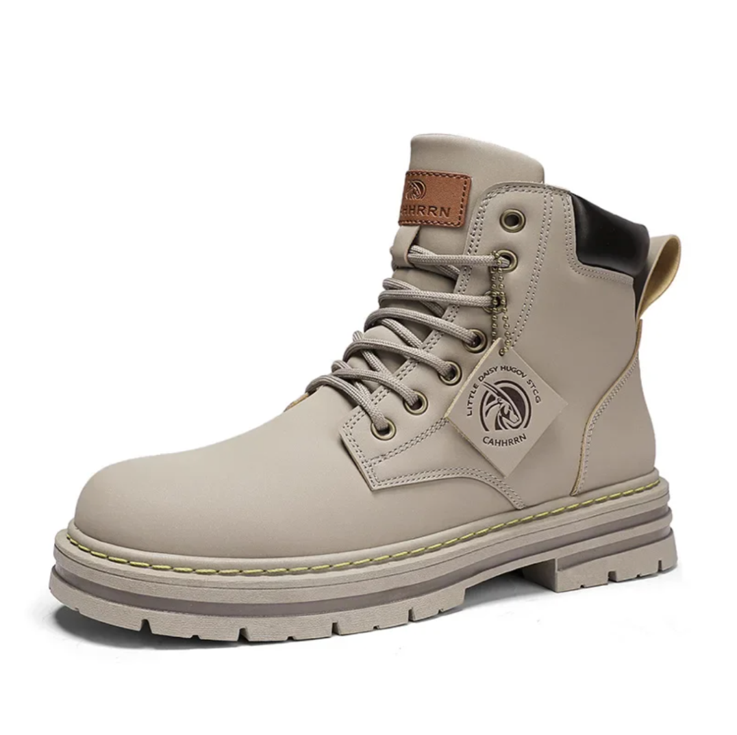 Bottes à Lacets pour Homme, vue 5