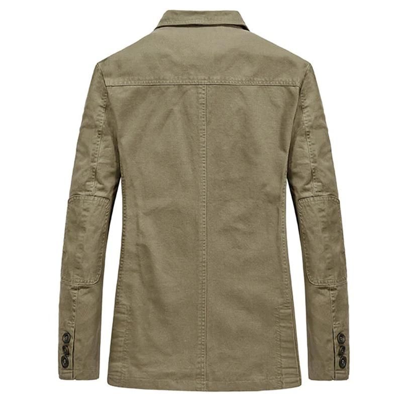 Blazer Décontracté, vue 3