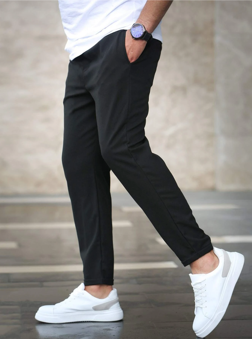 Jogging Slim Fit Homme, vue 7