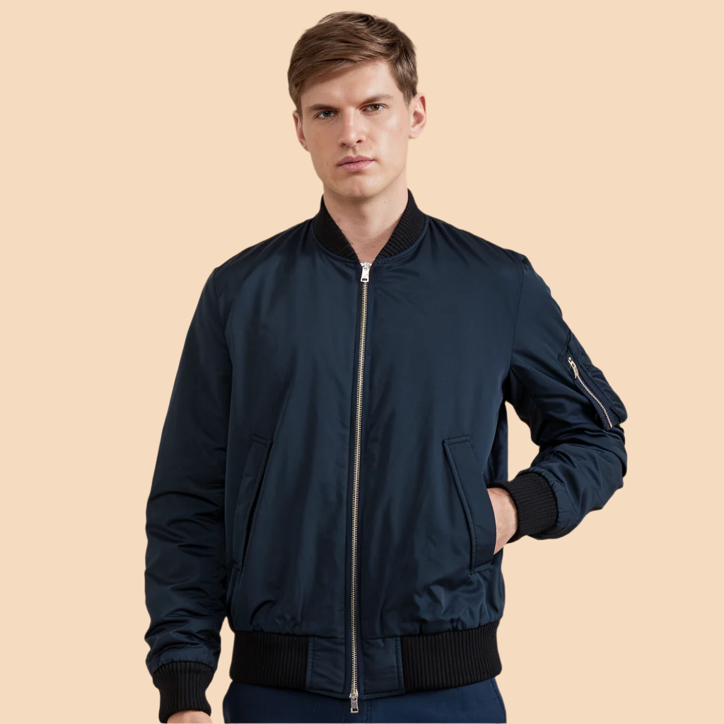 Veste d'été, classique et pour hommes