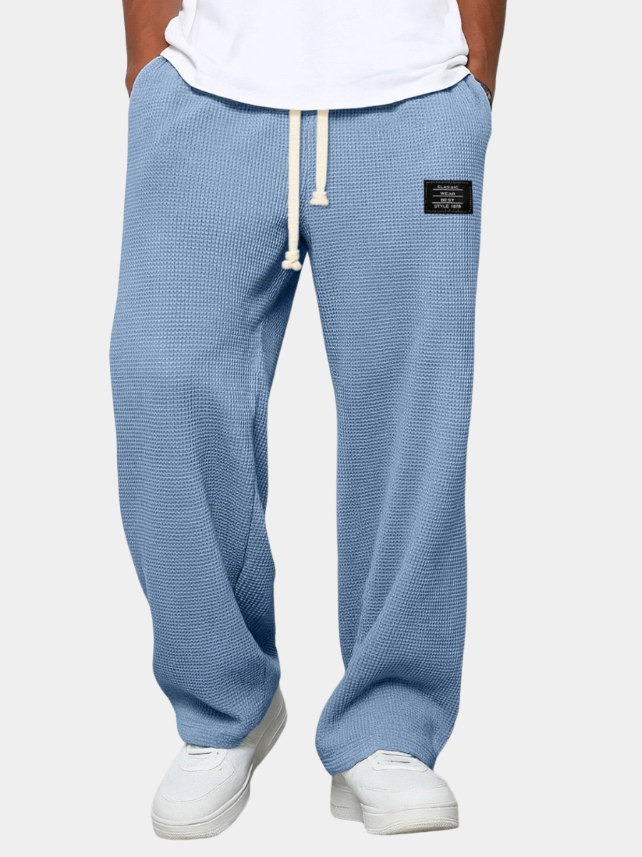 Pantalon Homme Décontracté, vue principale