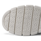 Baskets homme maille à lacets, vue 8