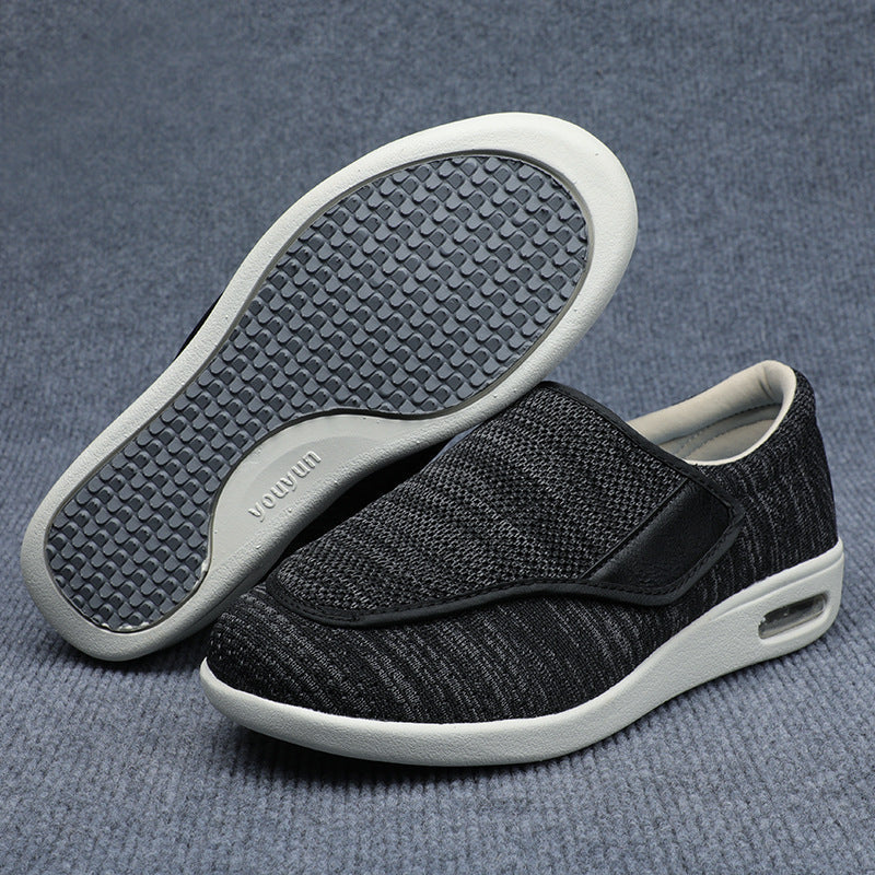 Baskets homme sans lacets, vue 12