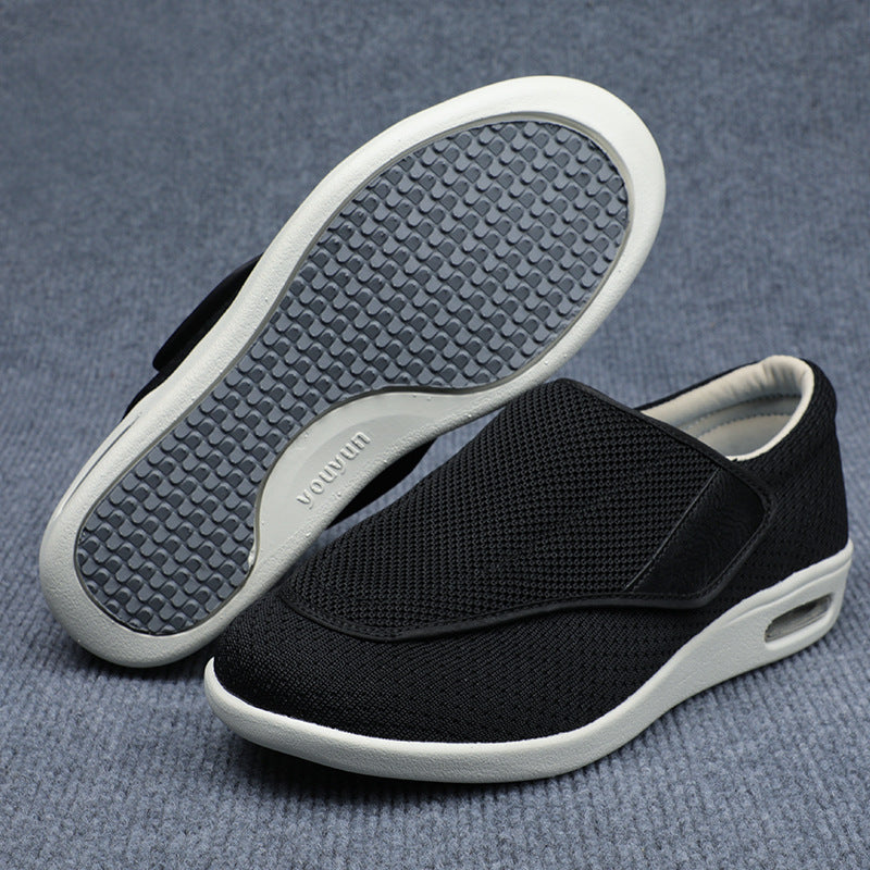 Baskets homme sans lacets, vue 5