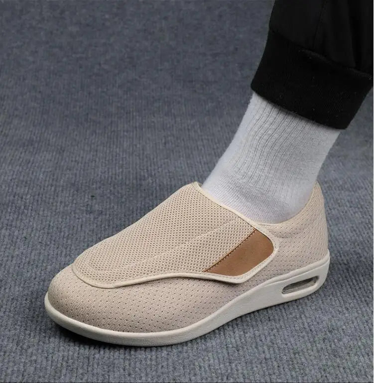 Baskets homme sans lacets, vue 9