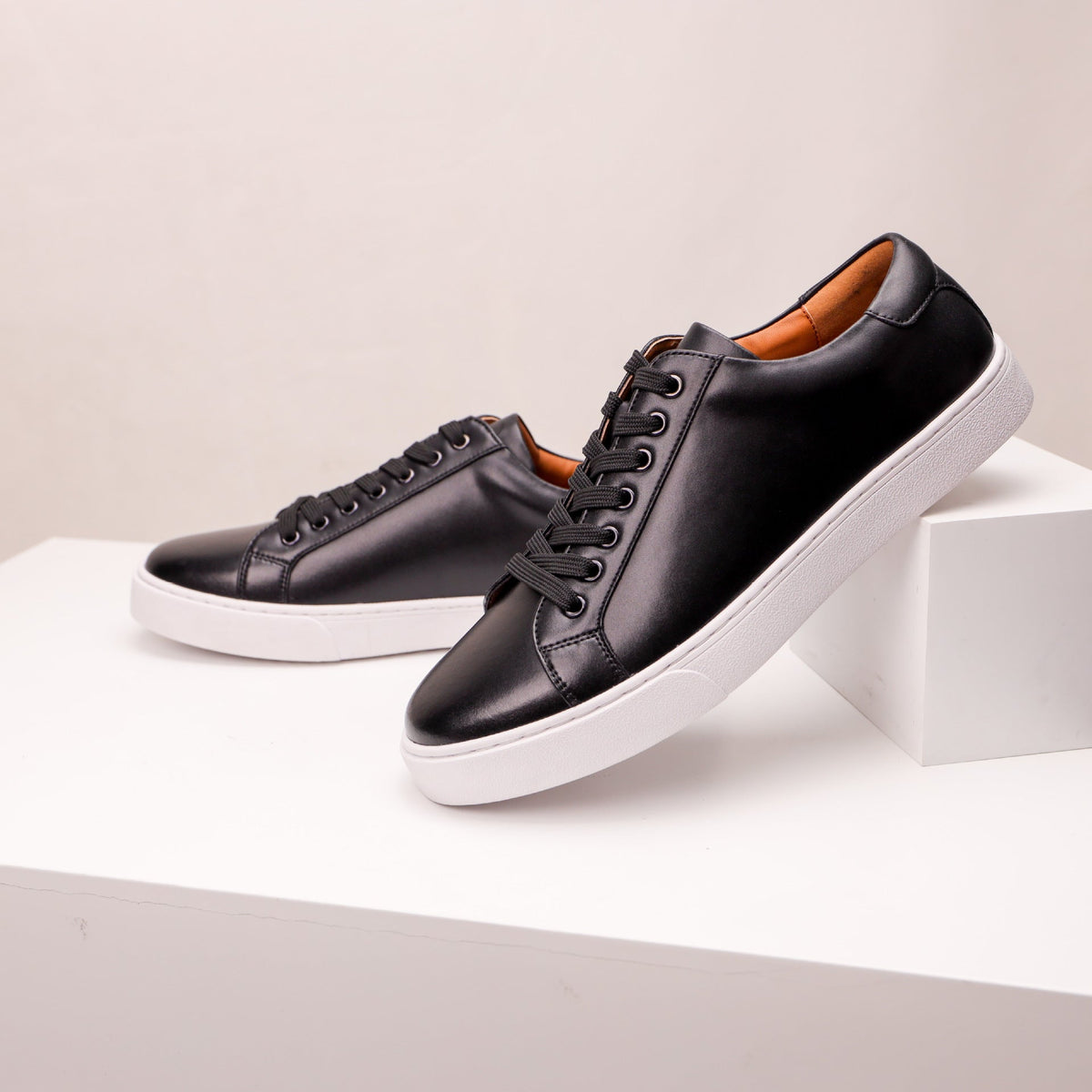 Baskets à lacets pour homme, vue 6