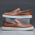 Baskets sans lacets pour homme, vue 5