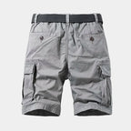 Bermuda cargo homme, vue 5