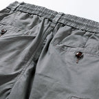 Bermuda cargo homme, vue 6