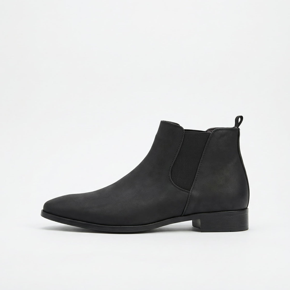 Bottines Chelsea homme classiques, vue 6