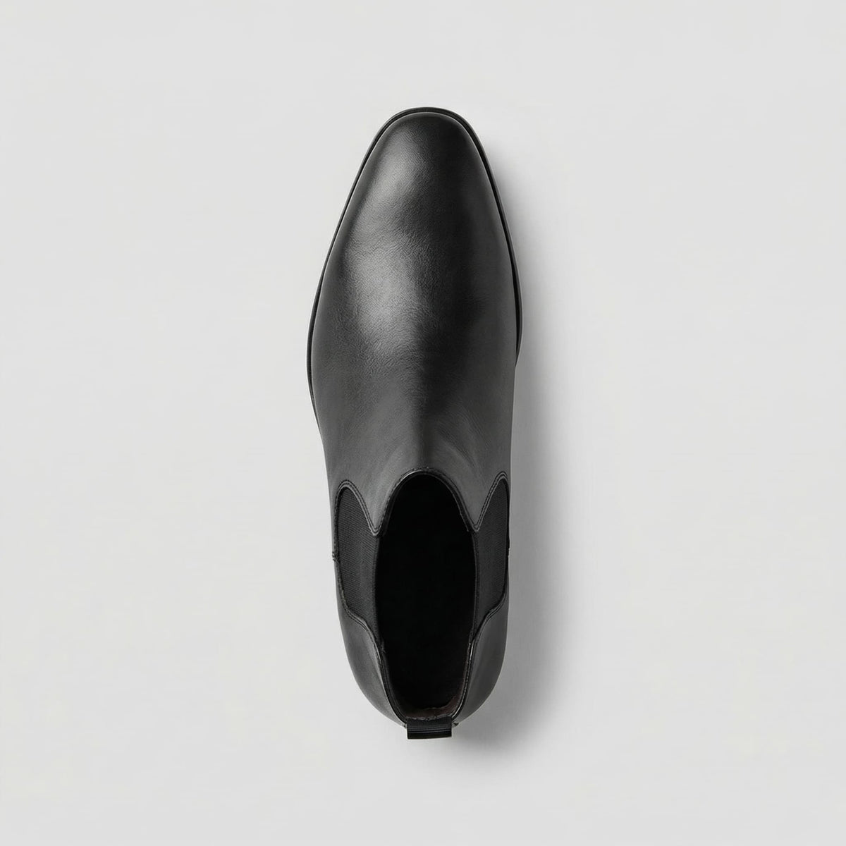 Bottines Chelsea homme classiques, vue 7