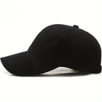 Casquette homme à visière courbée, vue 10