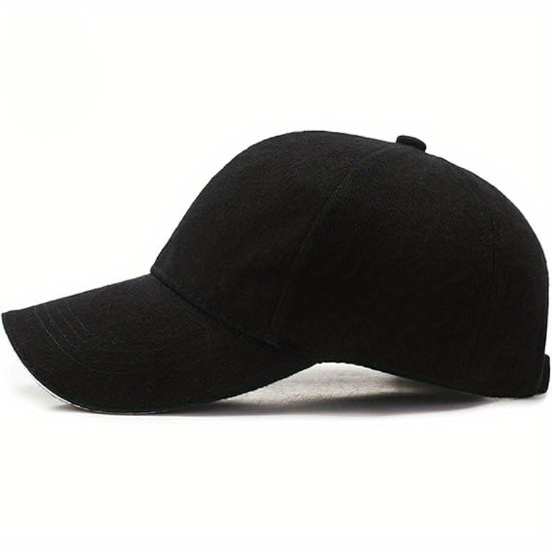 Casquette homme à visière courbée, vue 10